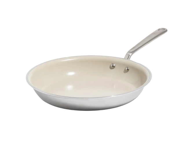 CeramiClad™ Non Stick Frying Pan 12"
