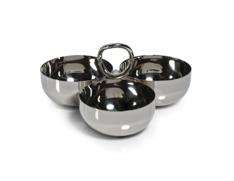 Aperitifs Cocktail Condiment Bowl Set