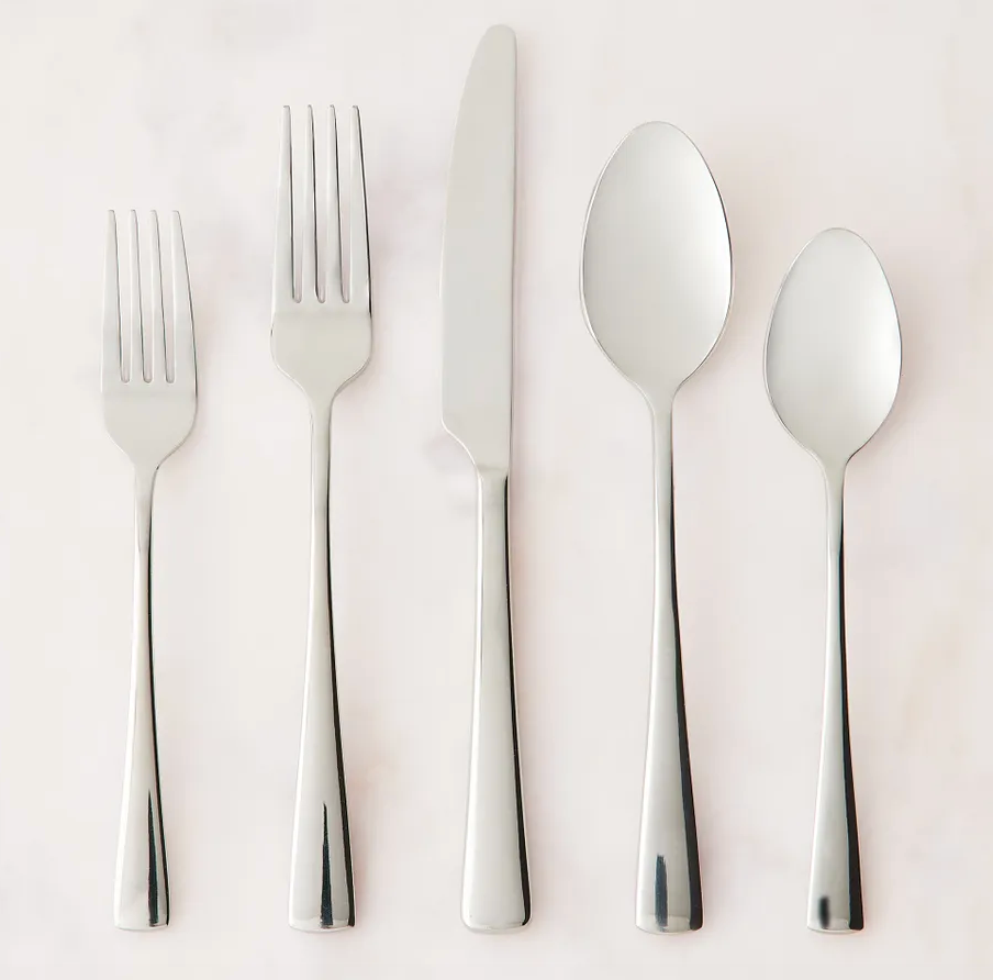 Cerys Flatware, 20-Piece Set