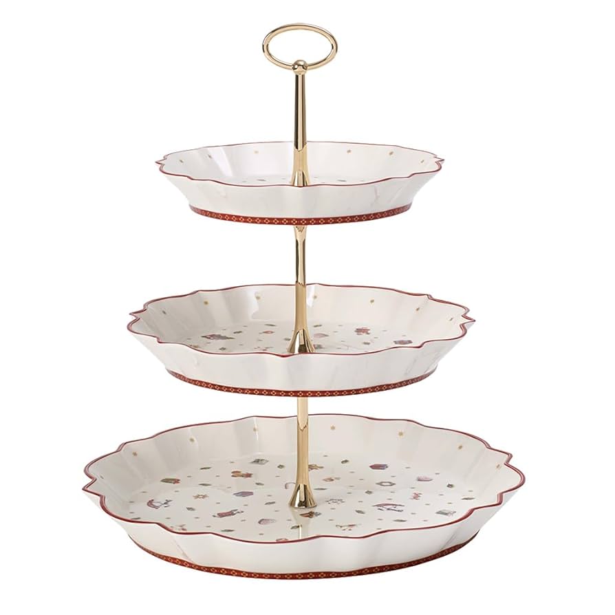 Toys Delight Tray Stand in Multi