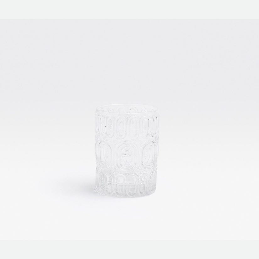 Aaron Tumbler, Set of 6