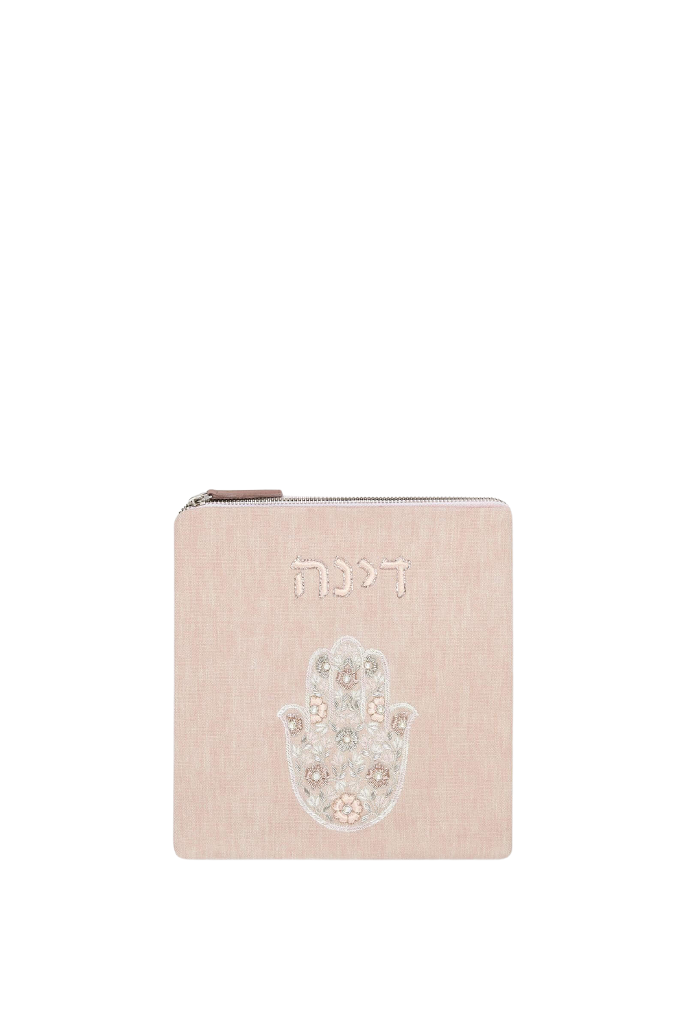 Dinah Tefillin Bag, Linen