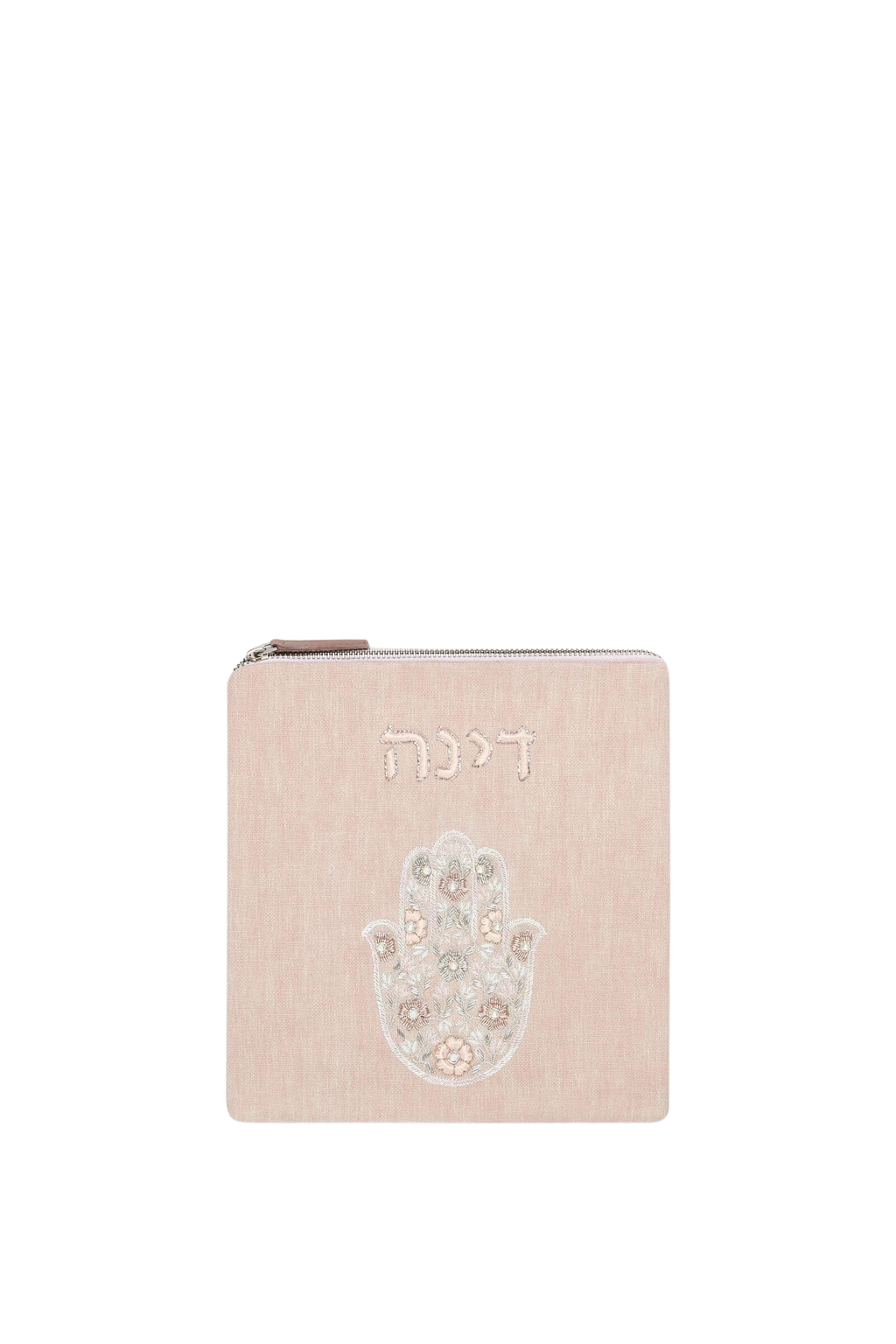 Dinah Tefillin Bag, Linen
