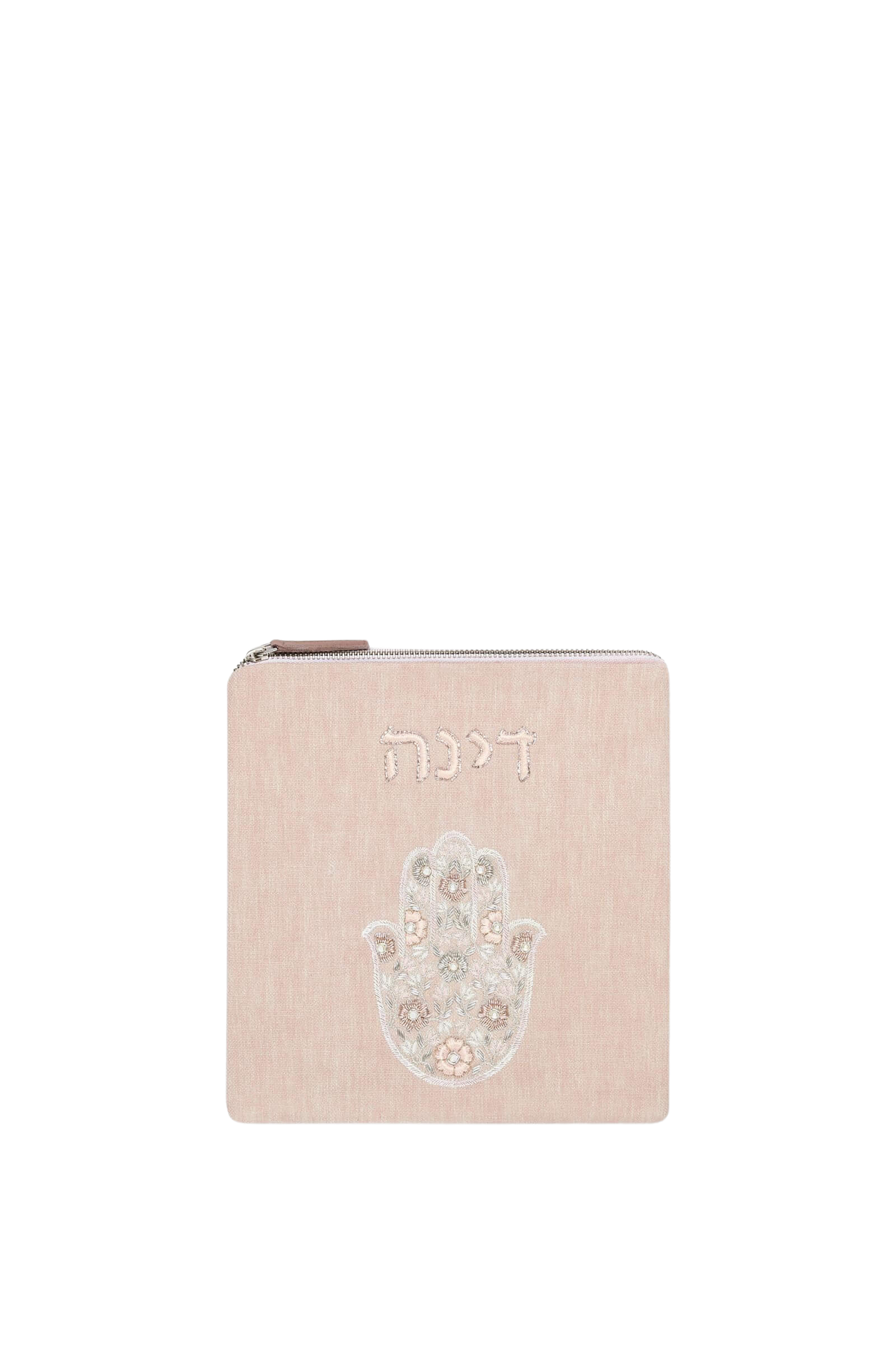 Dinah Tefillin Bag, Linen