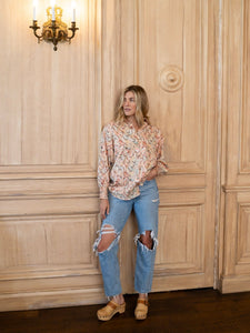 Butler Top in Peacock Garden