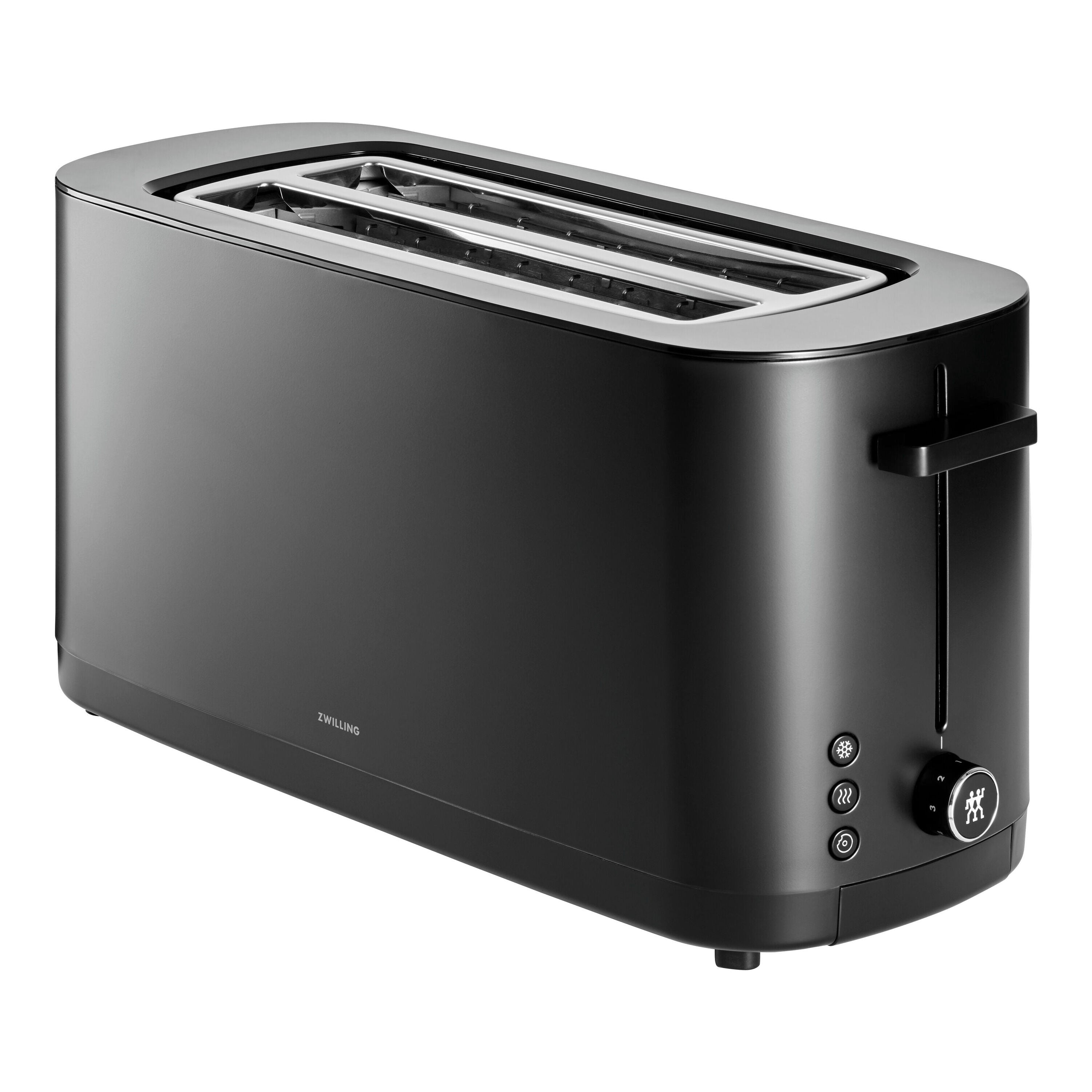 2 Long Slot Toaster