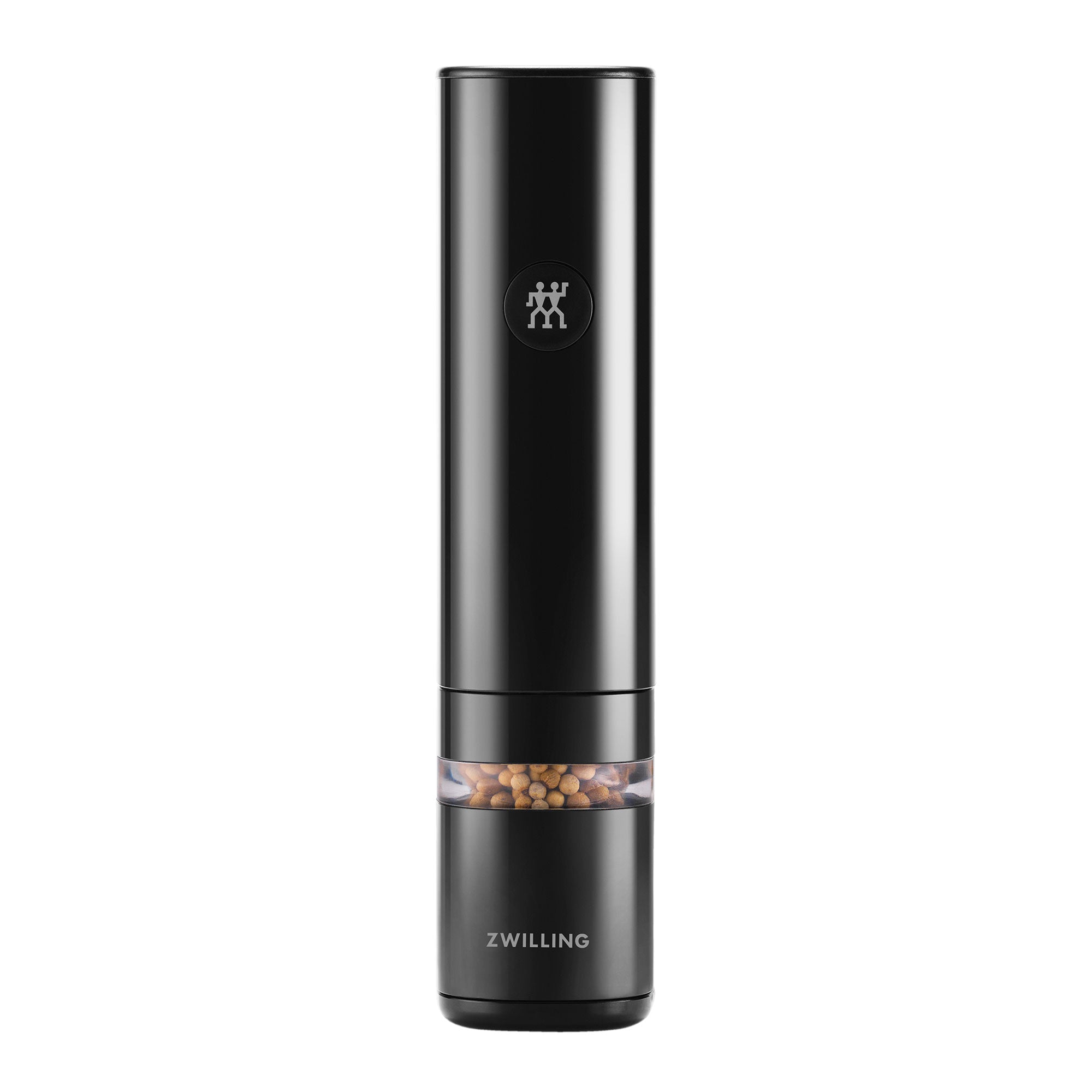 Enfinigy Electric Salt/Pepper Mill in Black