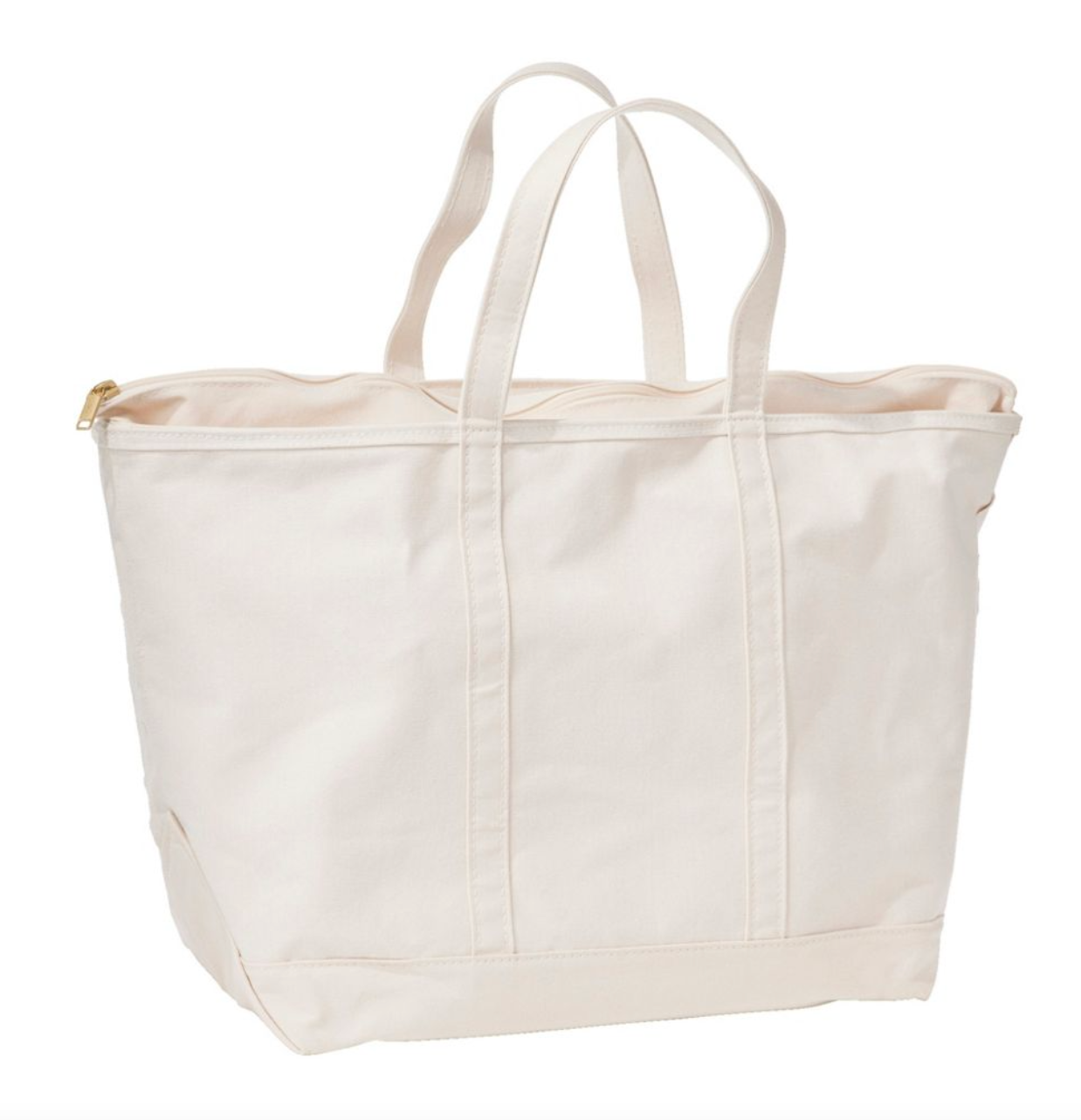 Boat and Tote, Zip-Top - Extra Large