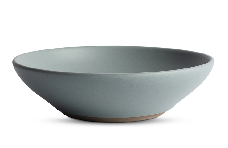 Chez Panisse Line, Side Bowl in BlueJay