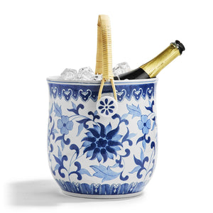 Canton Collection Cooler Bucket