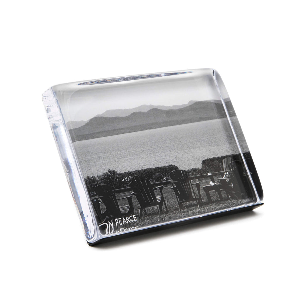 Woodbury Vertical Photo Block