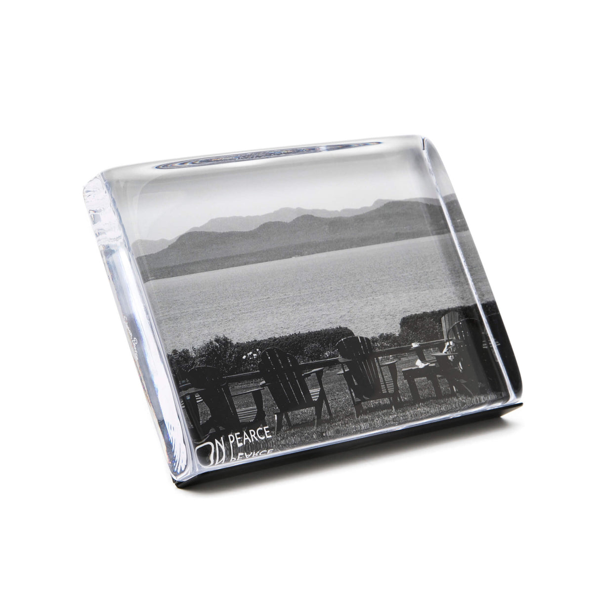 Woodbury Vertical Photo Block