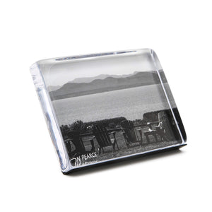 Woodbury Vertical Photo Block
