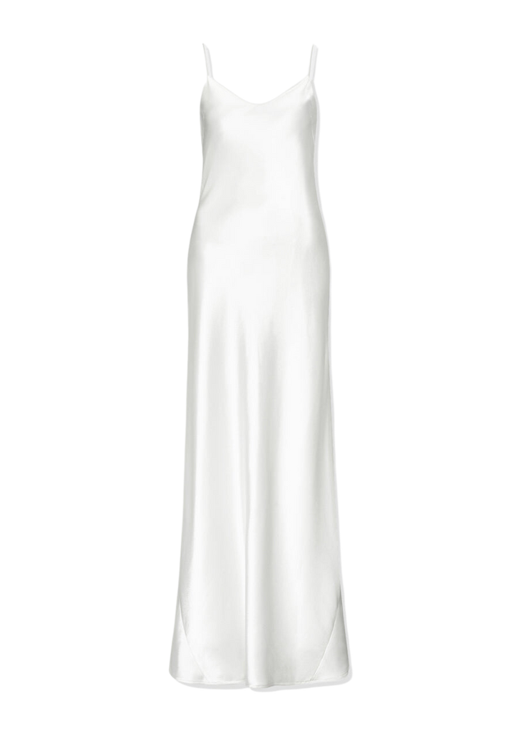 Malibu Slip Bridal Dress
