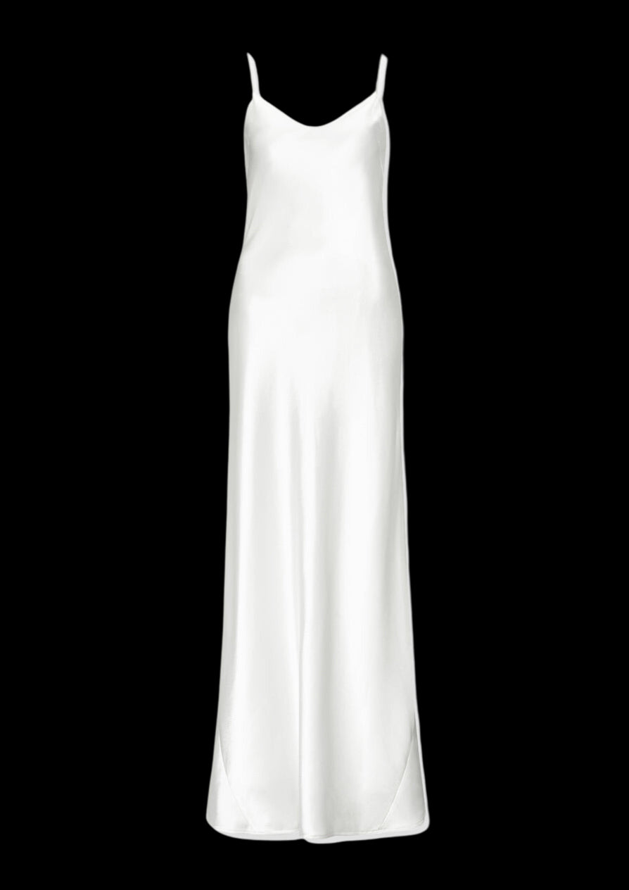 Malibu Slip Bridal Dress