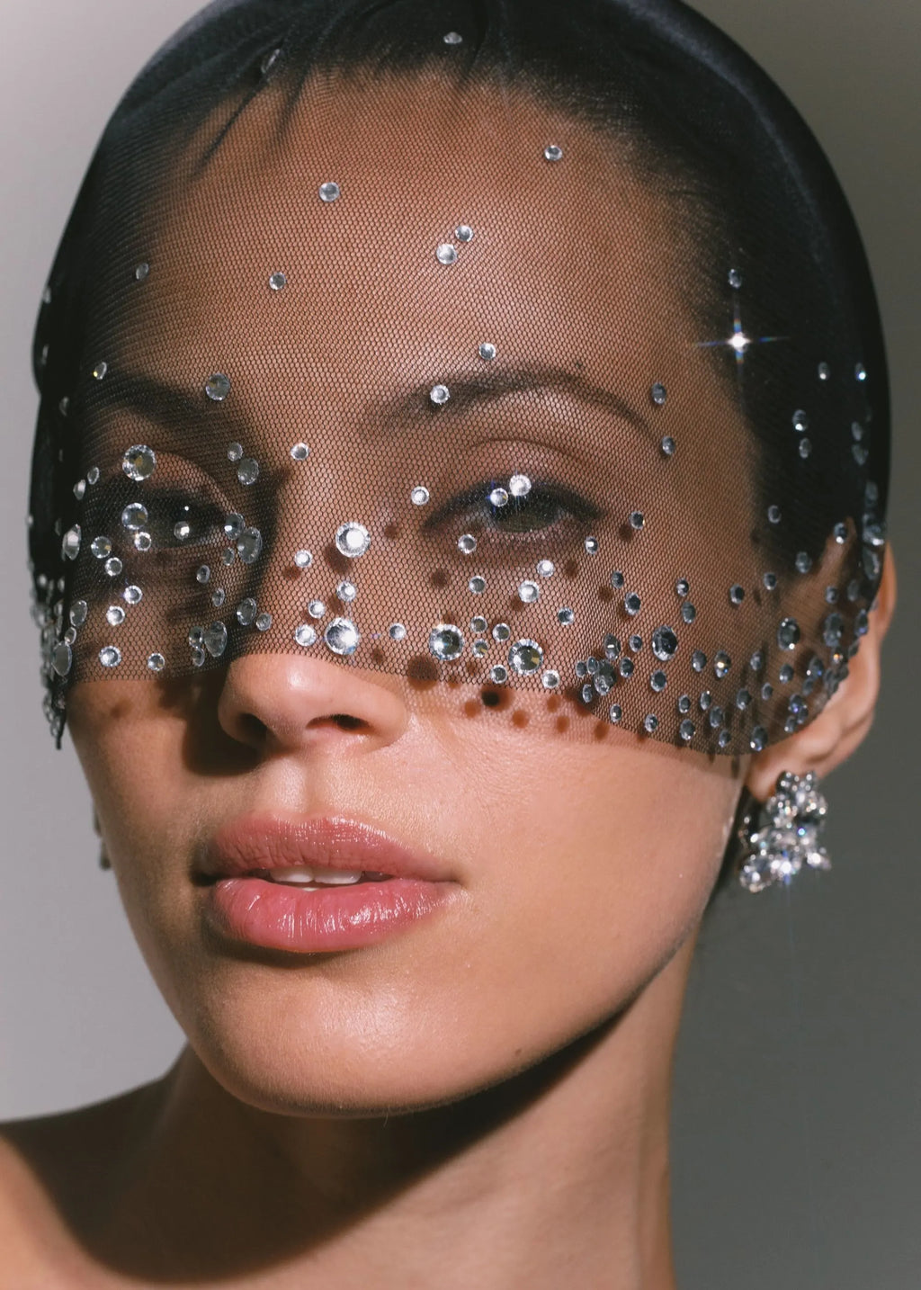 black crystal
