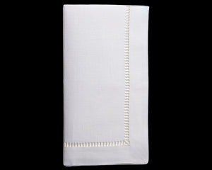 Pure Linen Dinner Napkin