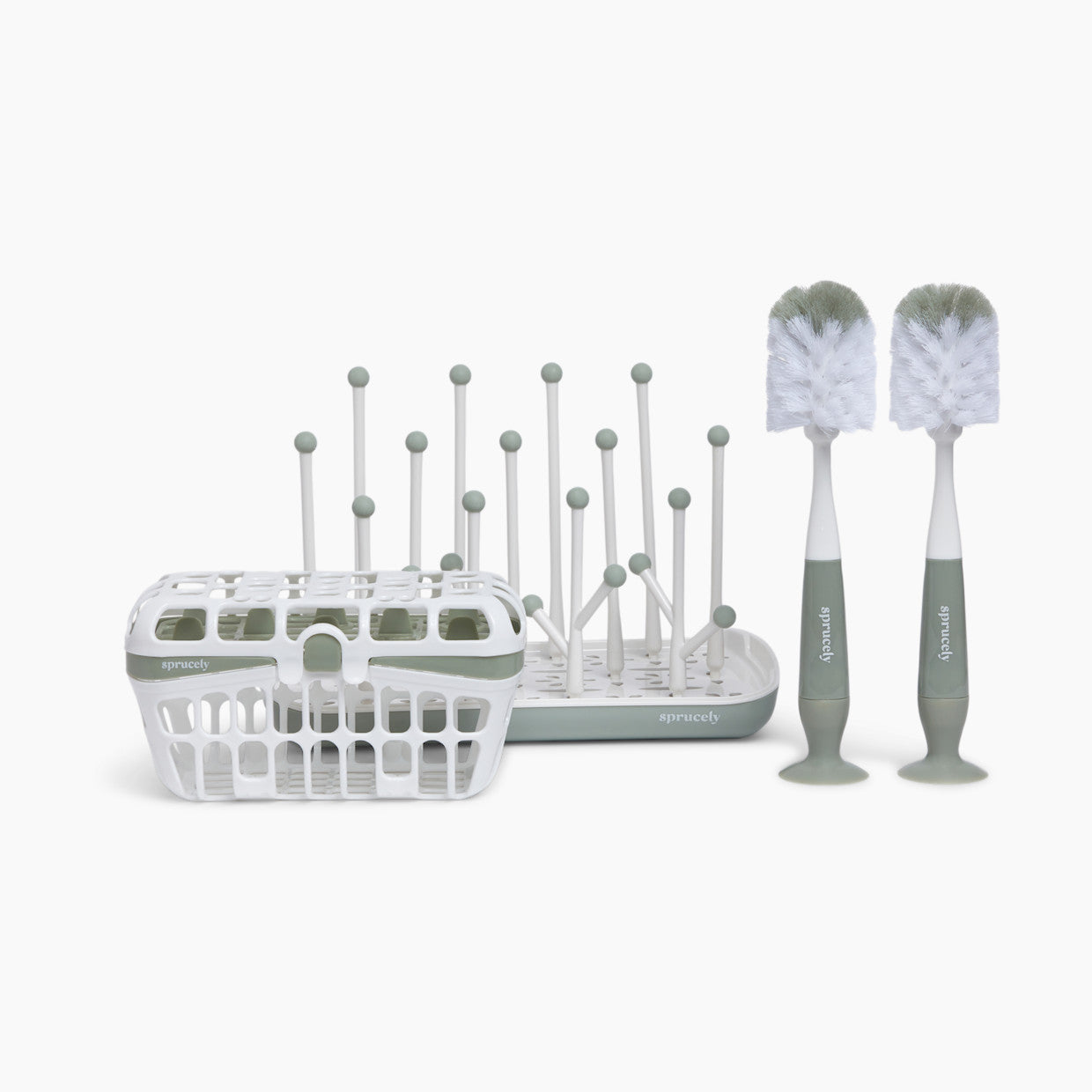 Bottle Accessories Starter Set