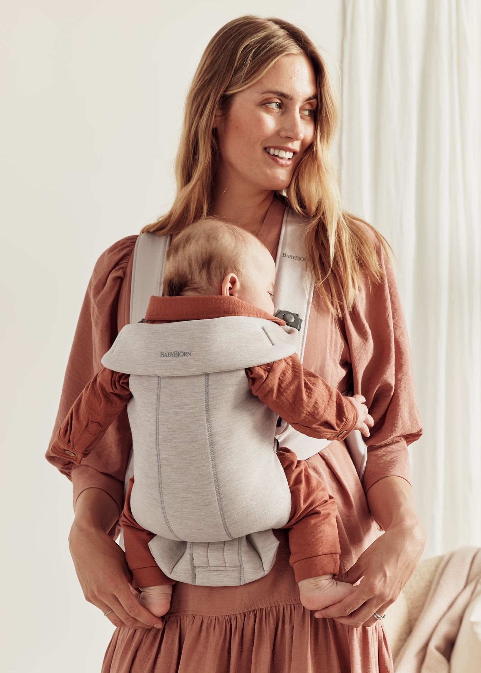 Baby Carrier Mini