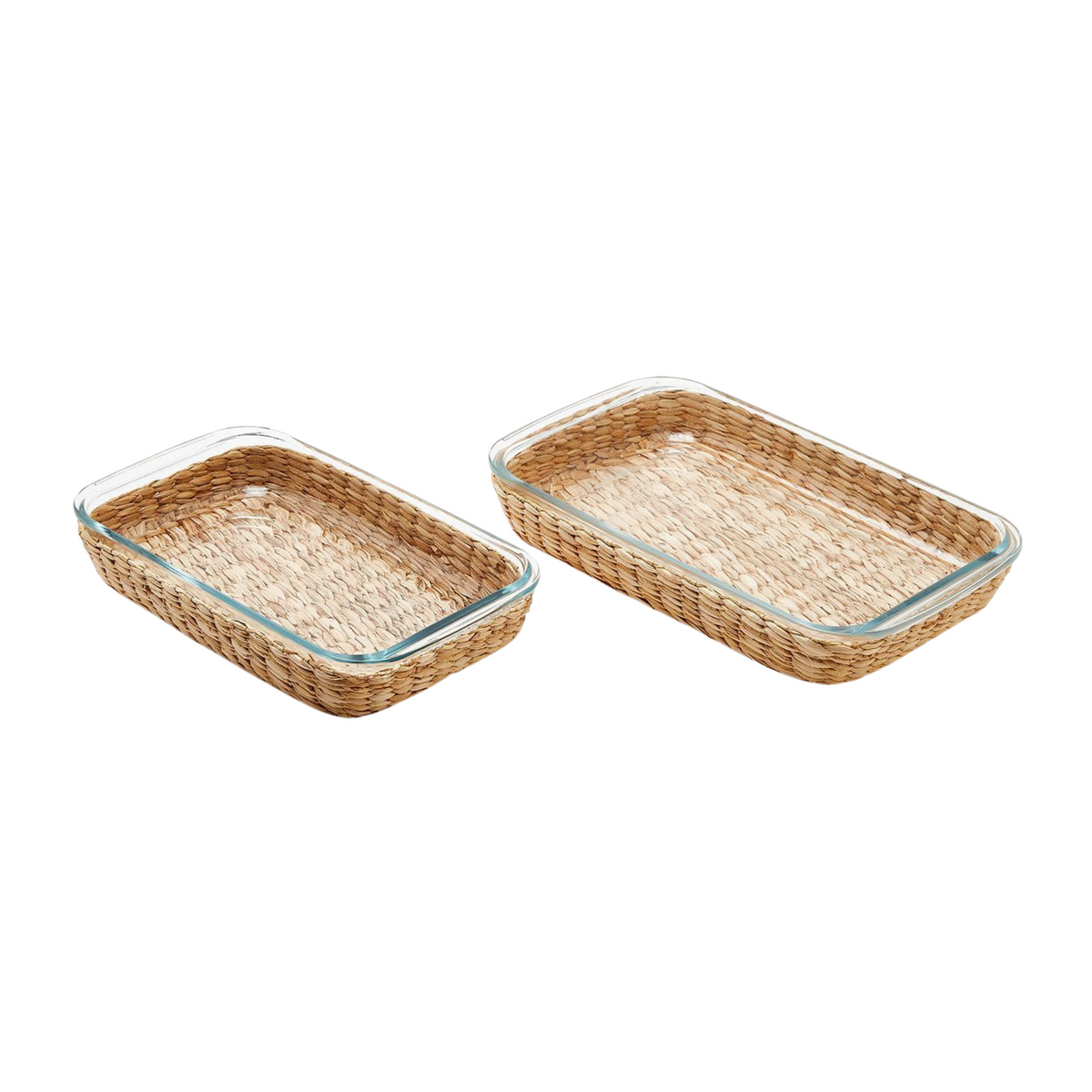 Baking Dish Set of 2