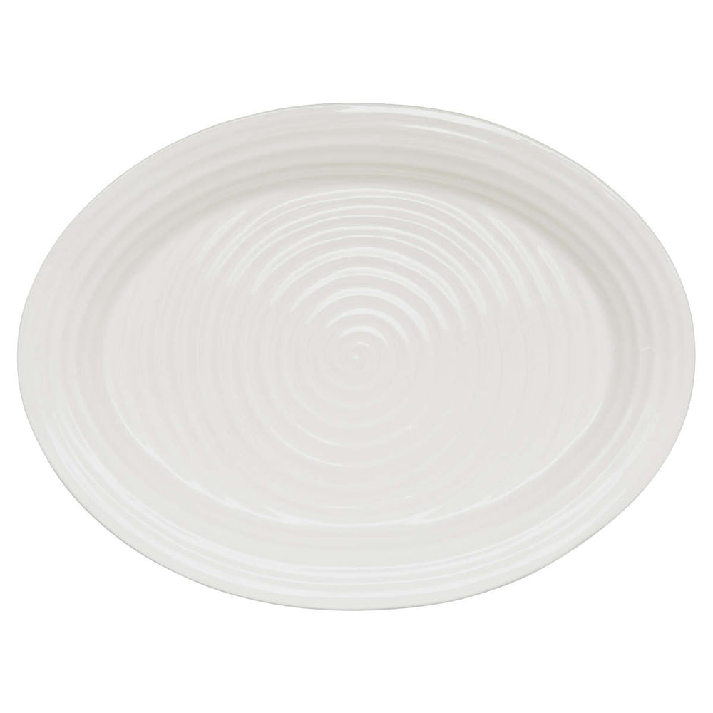 Sophie Conran Oval Turkey Platter