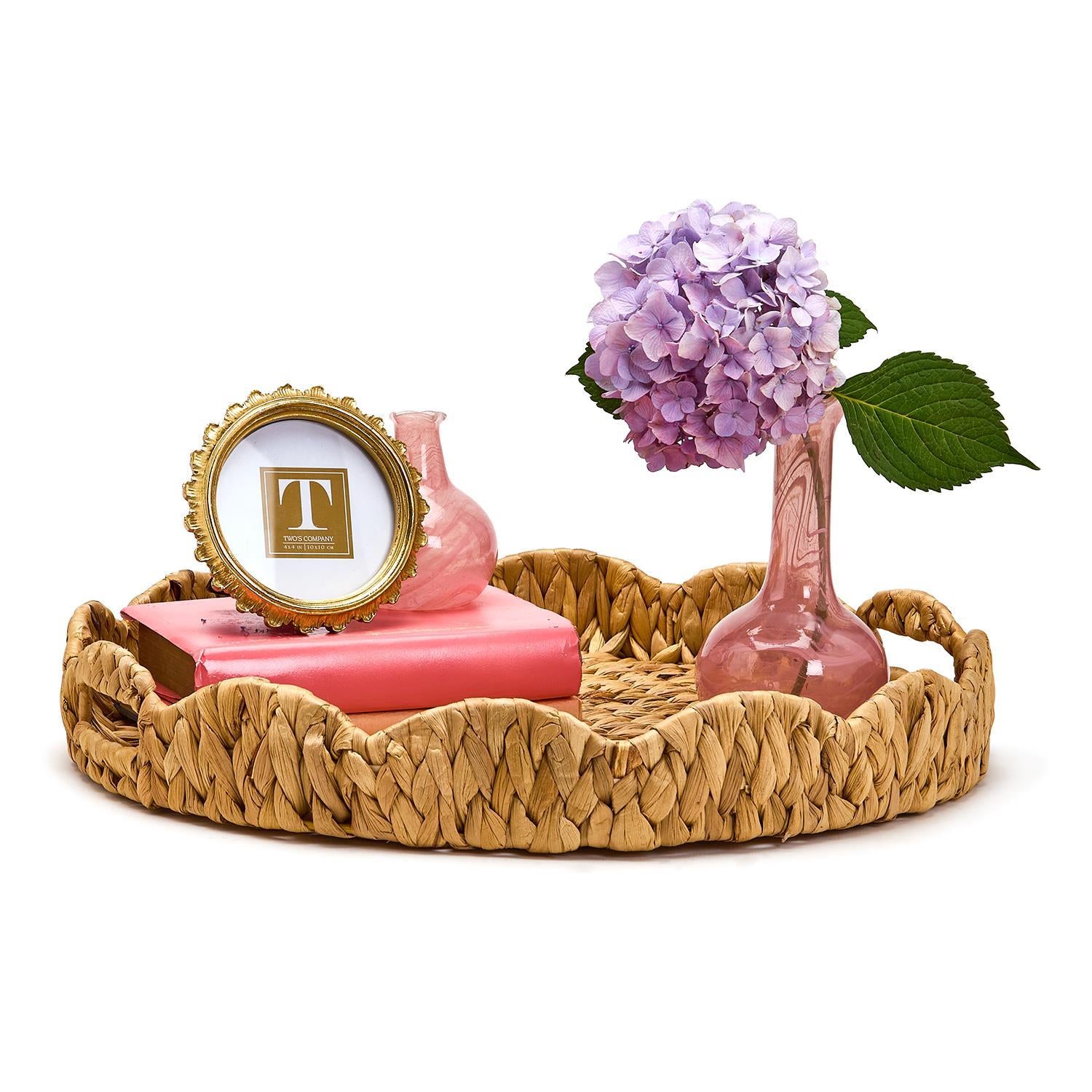 Two's Company Tray - Thumbnail 5