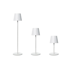 LED Cordless Table Lamp Adjustable in Gift Box