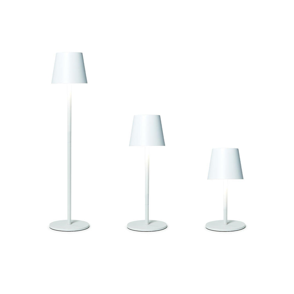 LED Cordless Table Lamp Adjustable in Gift Box