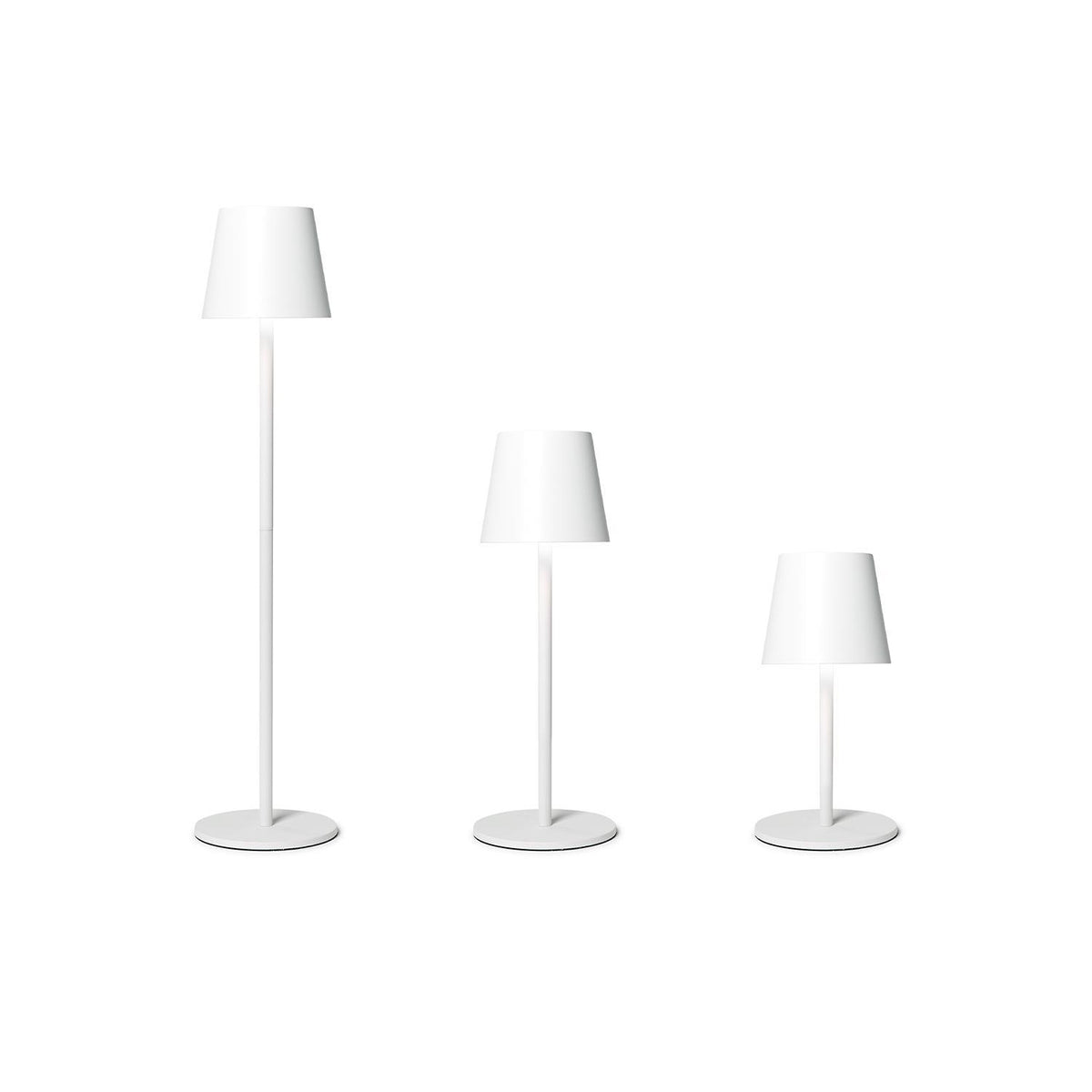 LED Cordless Table Lamp Adjustable in Gift Box