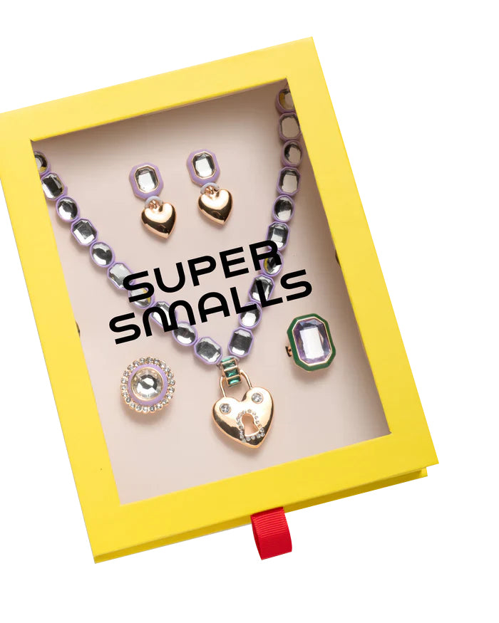 Lavender Haze Mega Set