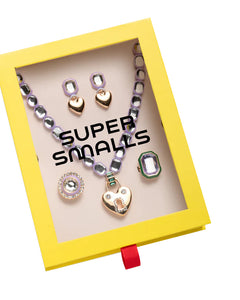 Lavender Haze Mega Set