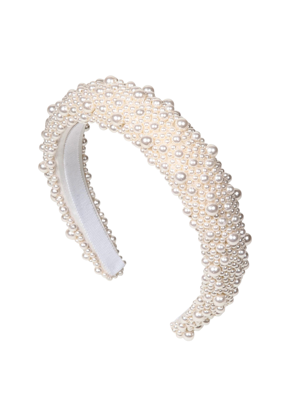 Bailey Pearl Headband | Over The Moon