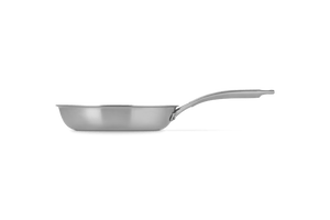 Essential Stainless Steel Frying Pan, 8 in.
