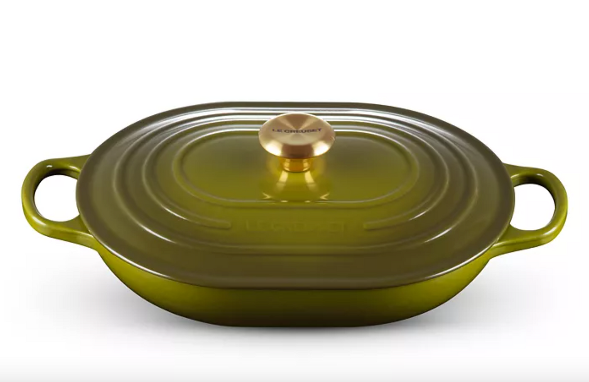 Casserole Dish