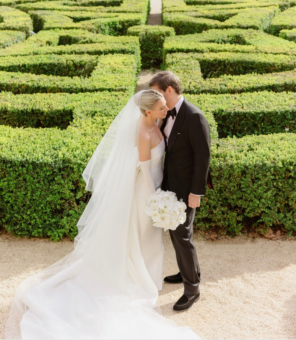WhiteWall Coffee Table Wedding Book (Custom Order)