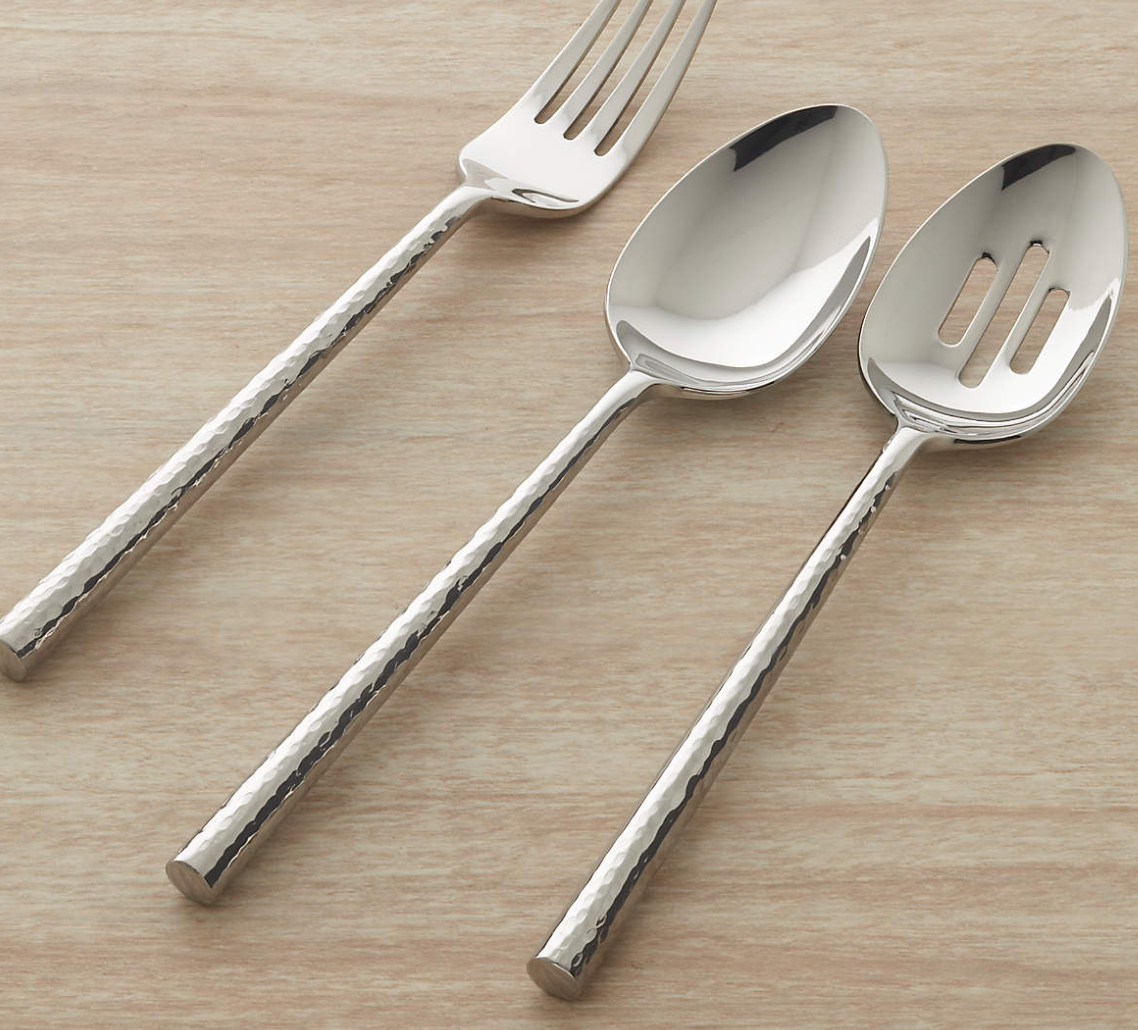 Boulder 3-Piece Serving Set