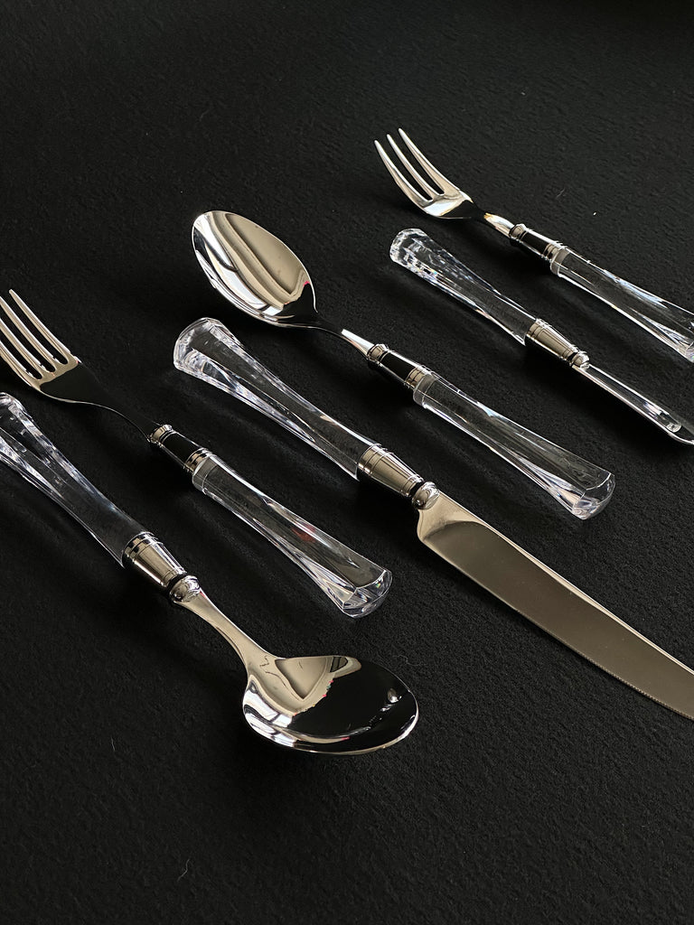 Venus Place Setting, Set of 5