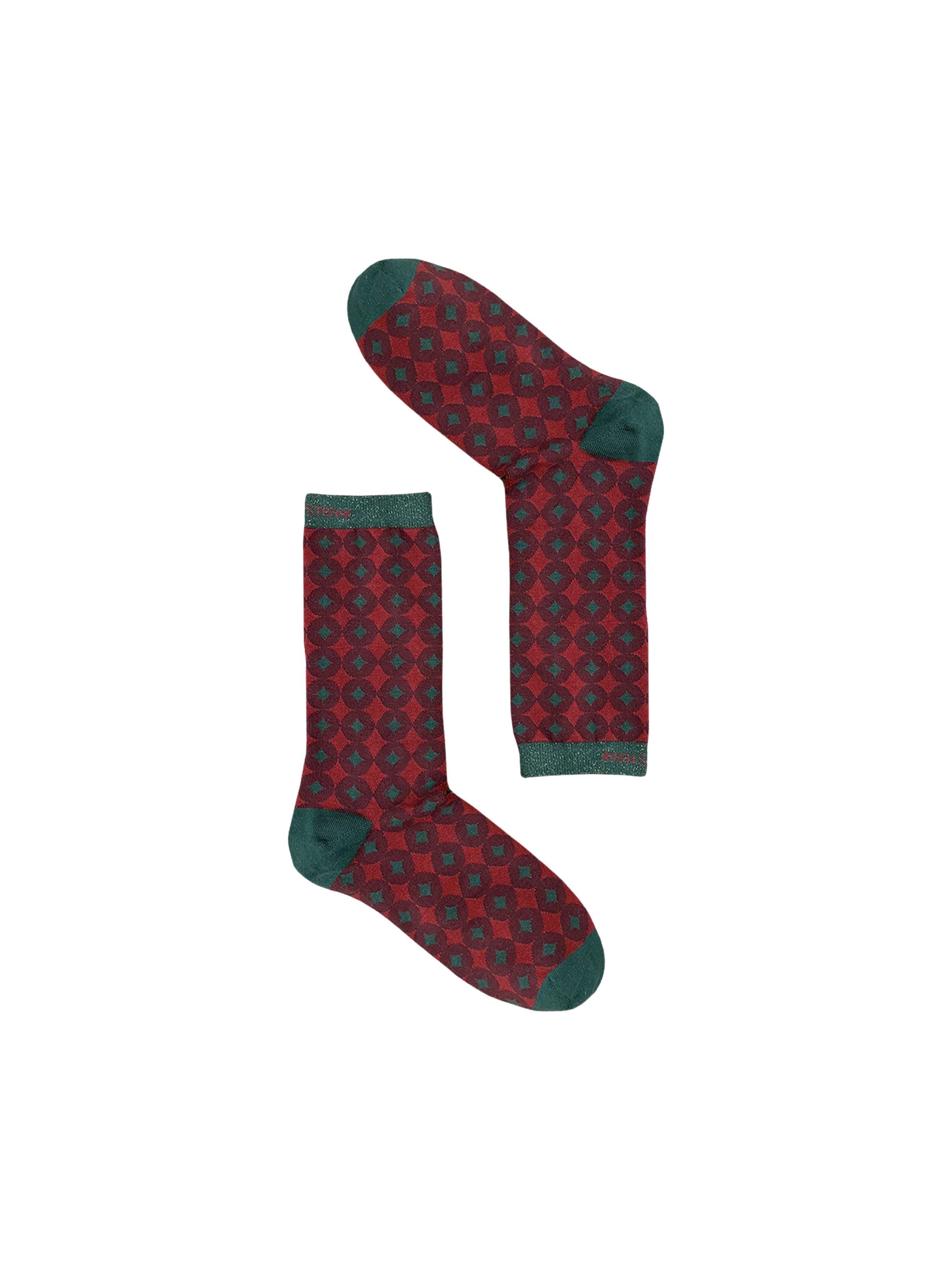 Diamond Socks