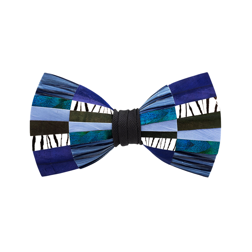 Tombstone Bow Tie