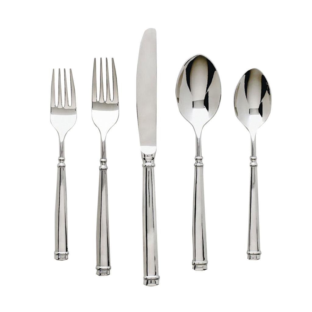 Naples 5-Piece Place Setting