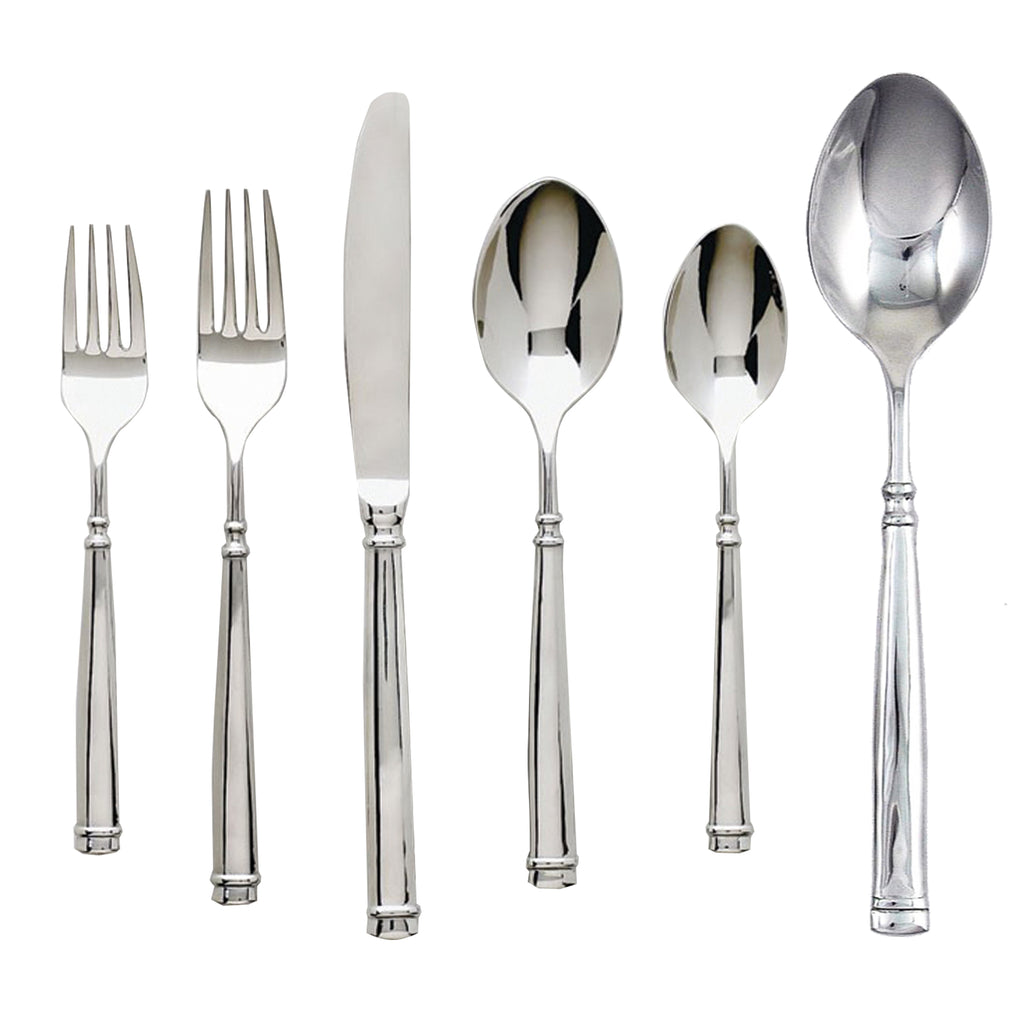 Naples 42-Piece Set