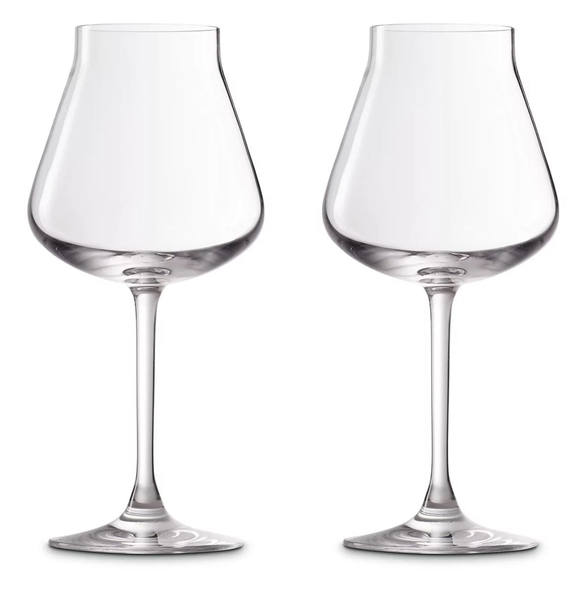 Chateau White Wine Glass, Set of 2