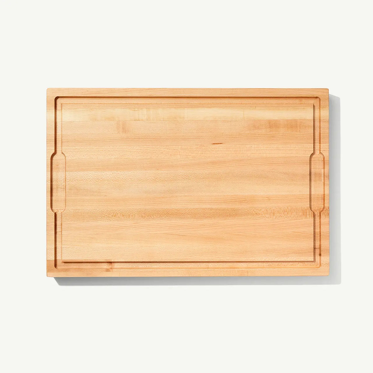 Butcher Block 12x18"