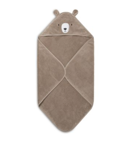 Baby Bath Towel