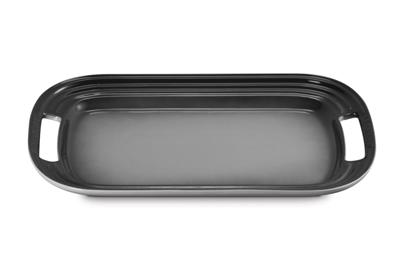 Serving Platter, 16.25" in Oyster