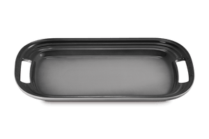 Serving Platter, 16.25" in Oyster