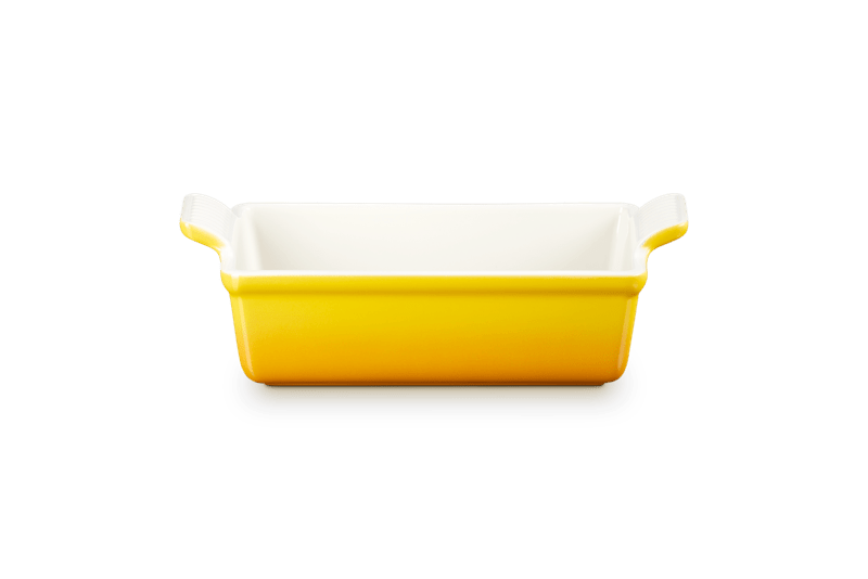 Le Creuset Heritage 4-Piece Bakeware Essentials Set, Set of 4, Nectar