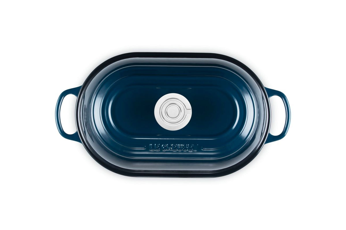 Signature Oval Bread Oven in Nuit