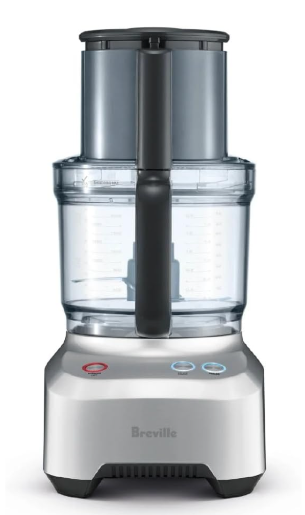 Breville Sous Chef 12 Cup Food Processor