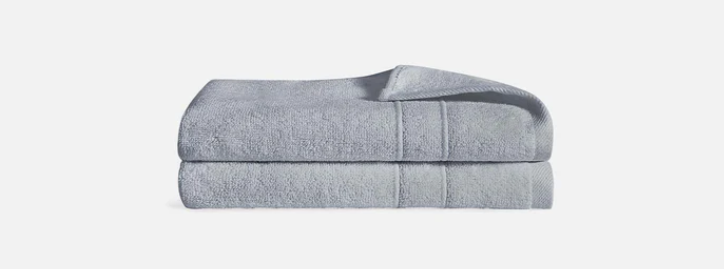 Classic Turkish Cotton Hand Towels